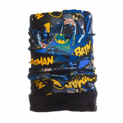 Tubular Polar Con Tejido TÃ©rmico Y Transpirable Batman 81200 Unisex - black, TU