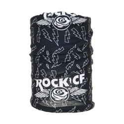 Cuello Tubular Entretiempo - black, TU