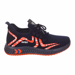 Zapatillas Deportivas Estilo Alto Csk2053-m Mujer - multicolored, 35