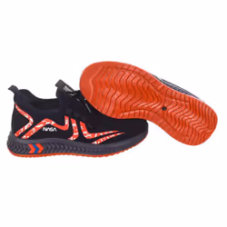 Zapatillas Deportivas Estilo Alto Csk2053-m Mujer - multicolored, 35