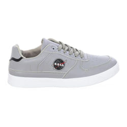 Zapatillas Deportivas De Estilo Bajo Csk18 Hombre - gray, 40