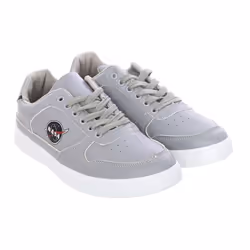 Zapatillas Deportivas De Estilo Bajo Csk18 Hombre - gray, 40