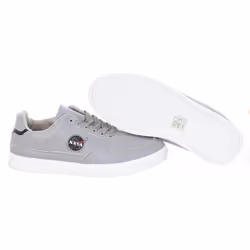 Zapatillas Deportivas De Estilo Bajo Csk18 Hombre - gray, 40