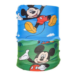 Tubular Entretiempo De Tejido Transpirable Y ElÃ¡stico Mickey 69800 Para Hombre-mujer - multicolor, TU