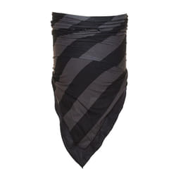 Bandana Polar Con Ajuste ElÃ¡stico 70900 Para Hombre-mujer - black, TU