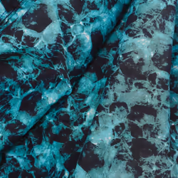 Tubular Bandana Con Capa De Forro Polar Y Tejido Transpirable 71400 Unisex - turquoise, TU