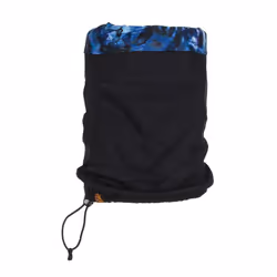 Cuello Tubular Multifuncional 75700 Para Hombre-mujer - black, TU