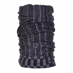 Cuello De Lana Tubular Transpirable Y Cálido 76200 Para Hombre-mujer - gray, TU