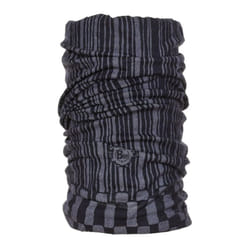 Cuello De Lana Tubular Transpirable Y CÃ¡lido 76200 Para Hombre-mujer - gray, TU