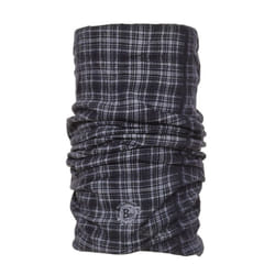 Tubular Entretiempo Lana Merino Con CordÃ³n Ajustable 76300 Para Hombre-mujer - gray, TU