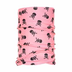 Cuello Tubular Multifuncional 66100 Para Hombre-mujer - pink, TU