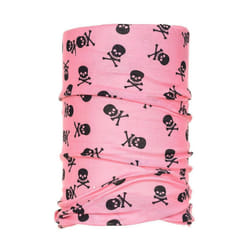 Cuello Tubular Multifuncional 66100 Para Hombre-mujer - pink, TU