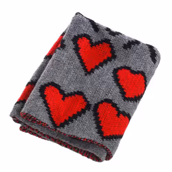 Cuello De Punto Casual Disney 93200 Unisex - gray, TU