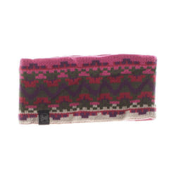 Cuello Polar De Punto 93300 Para Mujer - violet, TU