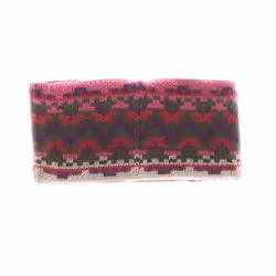 Cuello Polar De Punto 93300 Para Mujer - violet, TU