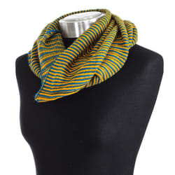 Cuello De Punto Trenzado Lifestyle 93900 Unisex - multicolored, TU