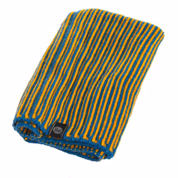Cuello De Punto Trenzado Lifestyle 93900 Unisex - multicolored, TU