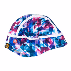 Gorro Térmico De Running Con Logo Reflectante 94000 Unisex - blue, TU