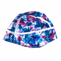 Gorro TÃ©rmico De Running Con Logo Reflectante 94000 Unisex - blue, TU