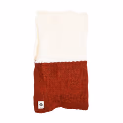 Capucha Con Cuello De Punto 94300 Mujer - white, TU