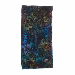 Braga Tubular 94600 Para Hombre-mujer - multicolor, TU
