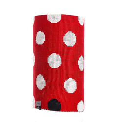 Cuello De Punto Casual Disney 94700 Para Hombre-mujer - red, TU
