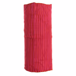 Cuello Tubular Polar Multifuncional Con Protección Solar 95100 Mujer - fuchsia, TU