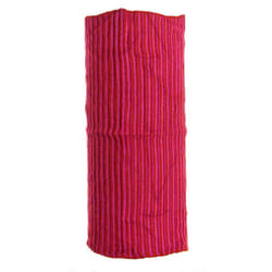 Cuello Tubular Polar Multifuncional Con ProtecciÃ³n Solar 95100 Mujer - fuchsia, TU