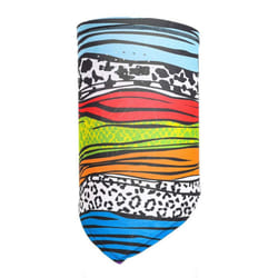 Bandana Con Forro Polar VersÃ¡til Y Adaptable 95400 Unisex - blue, TU