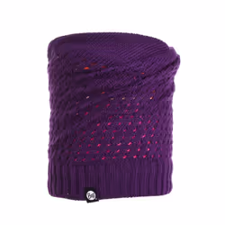 Cuello De Punto Casual Reversible 95500 Mujer - lilac, TU