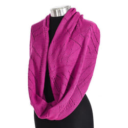 Cuello De Punto Casual Lifestyle 95800 Mujer - pink, TU