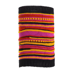 Cuello Tubular Polar Multifuncional Con Tejido De Punto 96200 Para Mujer - pink, TU