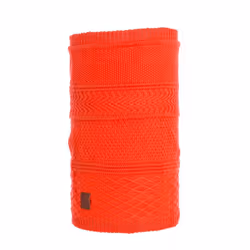 Cuello De Lana Merino Con Tejido Ligero Y Transpirable 76100 Unisex - red, TU