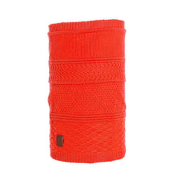 Cuello De Lana Merino Con Tejido Ligero Y Transpirable 76100 Unisex - red, TU