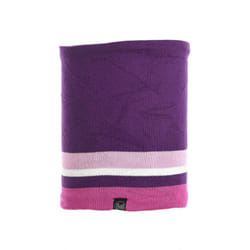 Cuello Polartec Transpirable De Microfibra 96600 Unisex - lilac, TU