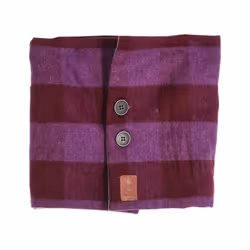 Cuello Con Botones Y Forro Polar 97600 Unisex - fuchsia, TU