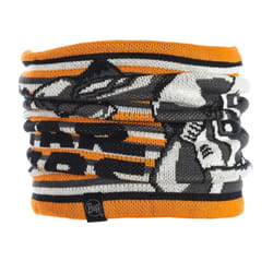 Cuello TÃ©rmico Reversible Multifuncional Para Hombre-mujer 98200 Para Hombre-mujer - orange, TU