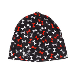 Gorro Microfibra 99200 - black, TU