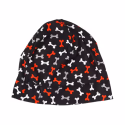 Gorro Microfibra 99200 - black, TU