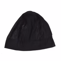 Gorro Microfibra Casual Y Adaptable 99300 Unisex - black, TU