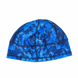Gorro TÃ©rmico De Running Con Logo Reflectante 99900 Para Hombre-mujer - blue, TU