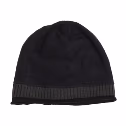 Gorro Casual Y Versátil Polartec 100400 Unisex - black, TU