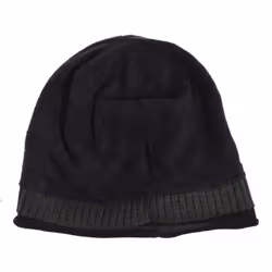 Gorro Casual Y VersÃ¡til Polartec 100400 Unisex - black, TU