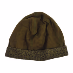 Gorro Casual Tejido Polartec Ligero Y Transpirable 100500 Unisex - green, TU