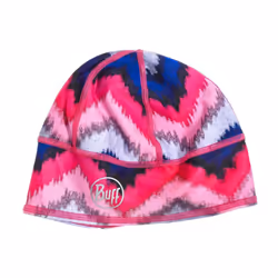 Gorro TÃ©rmico De Running Con Logo Reflectante 100700 Unisex - pink, TU