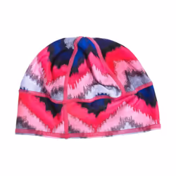 Gorro TÃ©rmico De Running Con Logo Reflectante 100700 Unisex - pink, TU