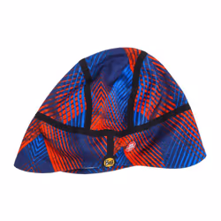 Gorro Térmico De Running Con Logo Reflectante 100800 Unisex - blue, TU