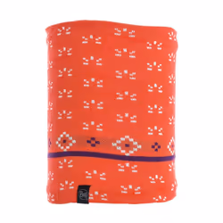 Cuello TÃ©rmico Reversible Multifuncional 100900 Para NiÃ±a - pink, TU