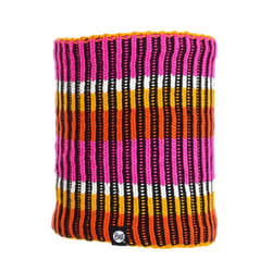 Cuello Con Forro Polar Y Con Tejido De Punto 101200 Unisex - pink, TU