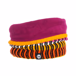 Cuello Con Forro Polar Y Con Tejido De Punto 101200 Unisex - pink, TU